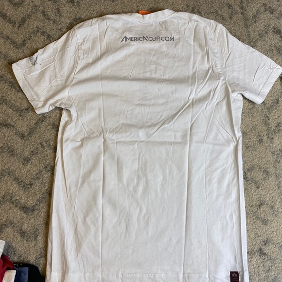 Puma Americas Cup Tee - Picture 4 of 4